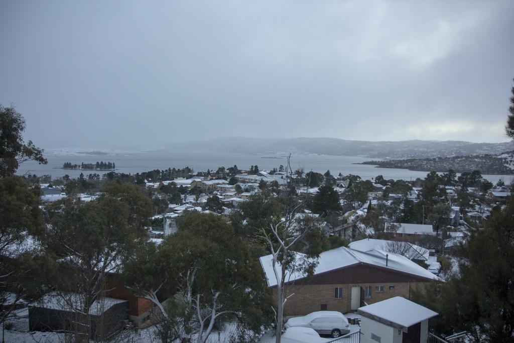 Troldhaugen Lodge - Adults Only Jindabyne Exteriér fotografie
