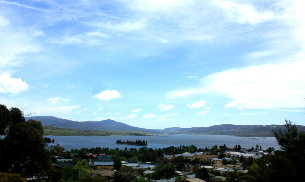 Troldhaugen Lodge - Adults Only Jindabyne Exteriér fotografie