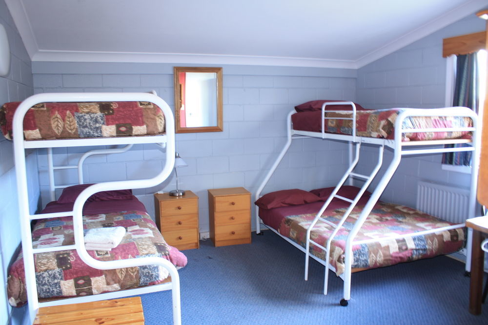 Troldhaugen Lodge - Adults Only Jindabyne Exteriér fotografie