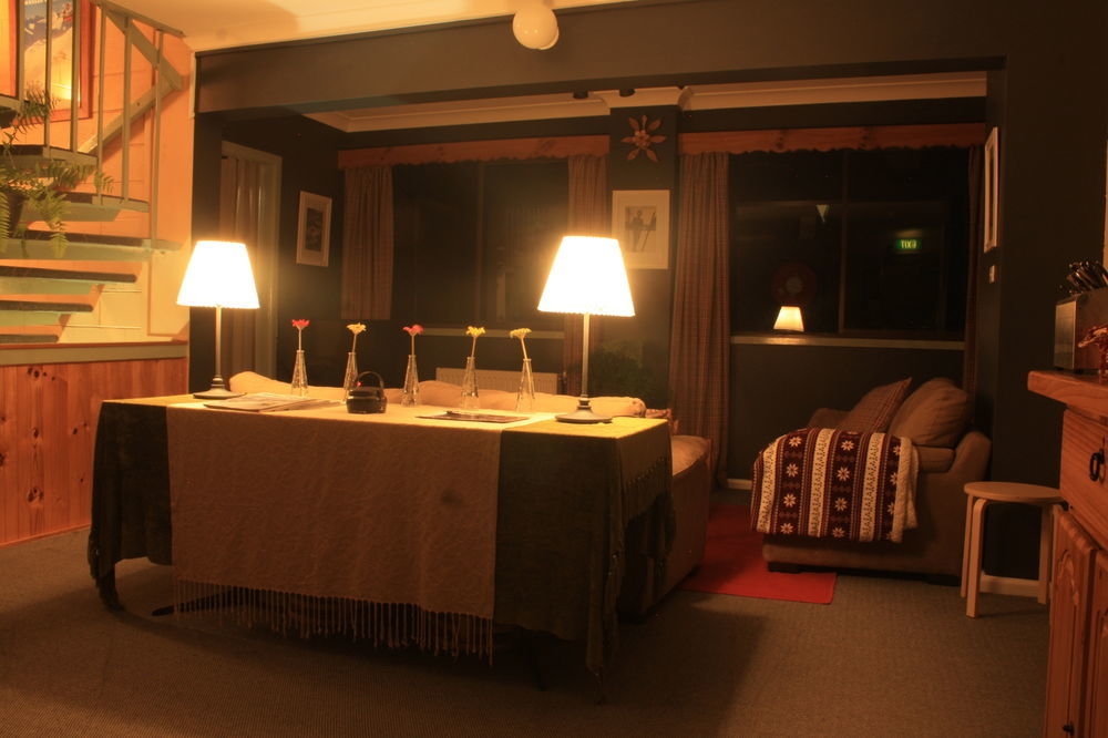 Troldhaugen Lodge - Adults Only Jindabyne Exteriér fotografie