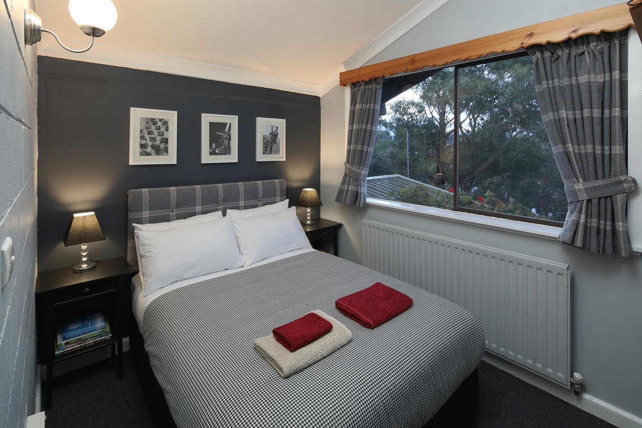 Troldhaugen Lodge - Adults Only Jindabyne Exteriér fotografie