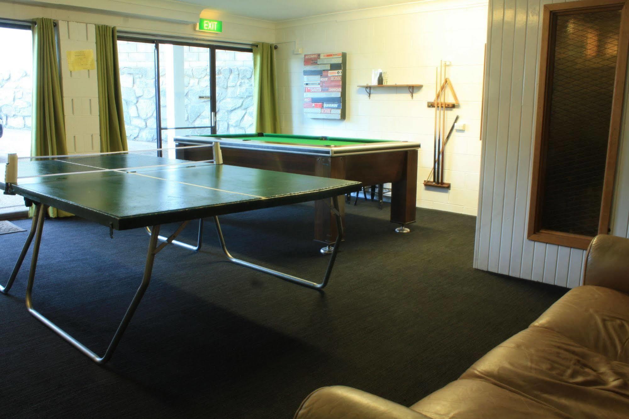 Troldhaugen Lodge - Adults Only Jindabyne Exteriér fotografie
