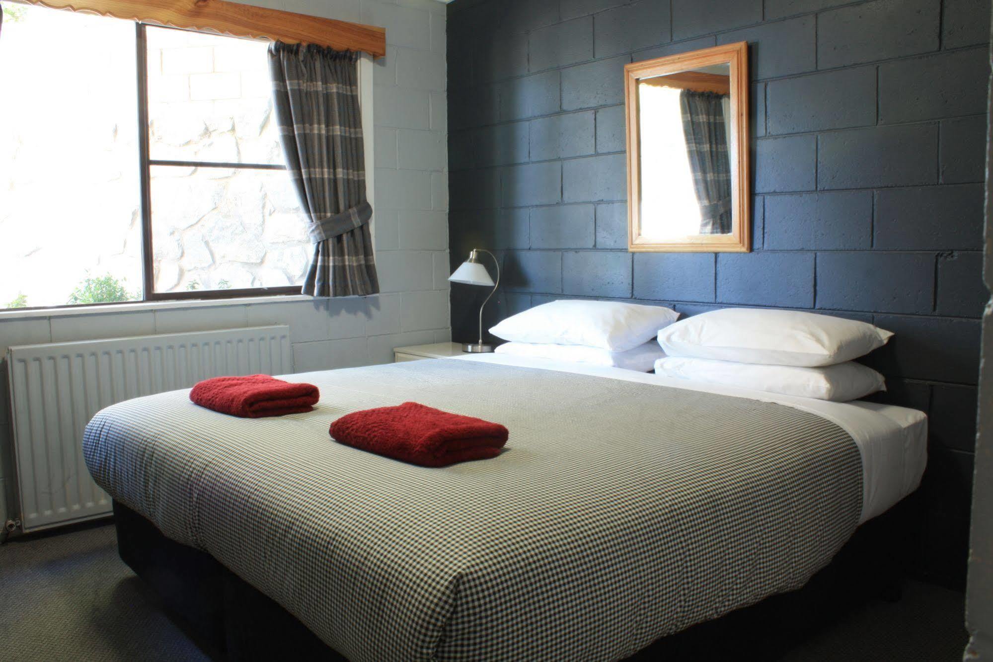 Troldhaugen Lodge - Adults Only Jindabyne Exteriér fotografie