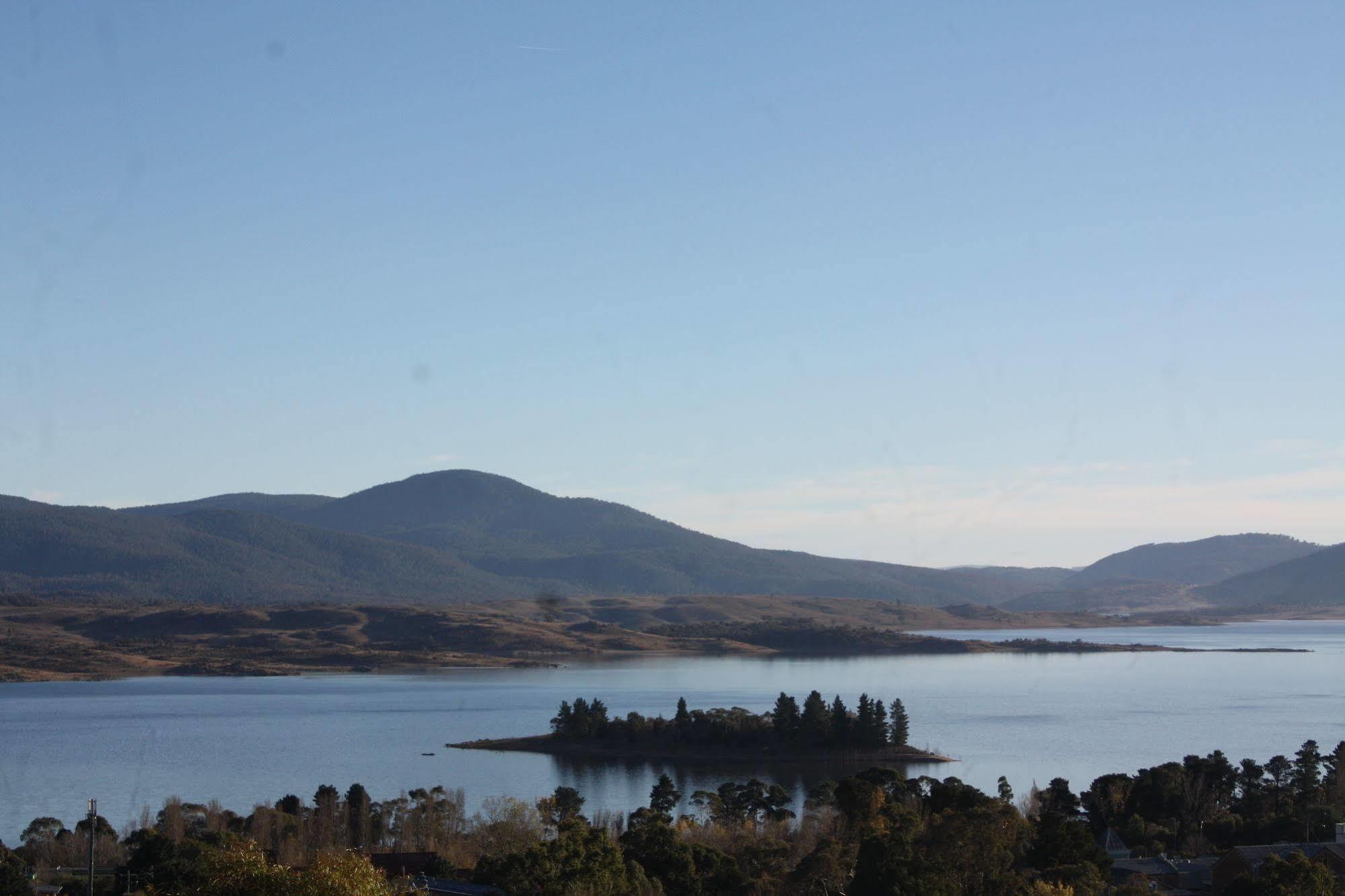 Troldhaugen Lodge - Adults Only Jindabyne Exteriér fotografie