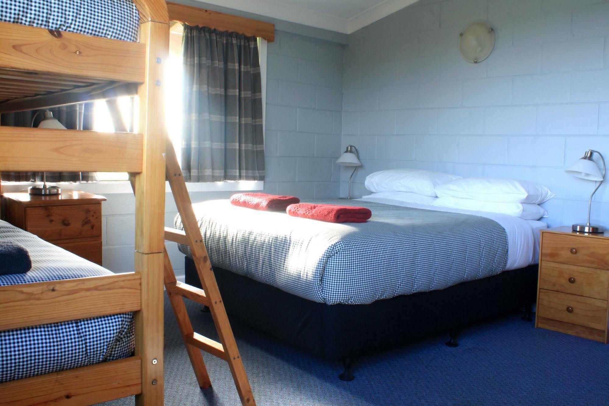 Troldhaugen Lodge - Adults Only Jindabyne Exteriér fotografie
